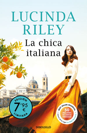 LA CHICA ITALIANA (EDICIN LIMITADA A PRECIO ESPECIAL)