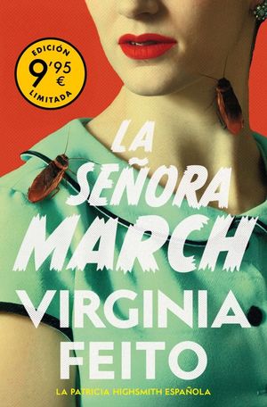 SEORA MARCH, LA (LIMITED)