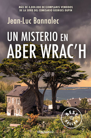 UN MISTERIO EN ABER WRAC'H (COMISARIO DUPIN 11)