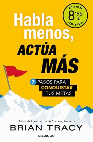 HABLA MENOS, ACTA MS (CAMPAA DE VERANO EDICIN LIMITADA)