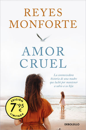 AMOR CRUEL (CAMPAA EDICIN LIMITADA)