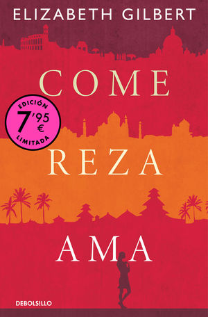 COME, REZA, AMA (CAMPAA DE VERANO EDICIN LIMITADA)