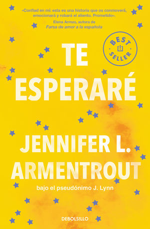 TE ESPERAR (TE ESPERAR 1)