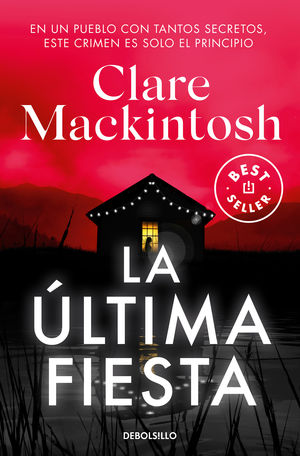 LA LTIMA FIESTA