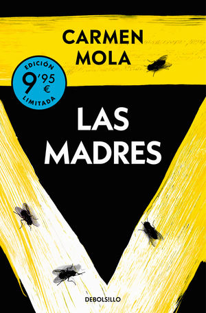 LAS MADRES (CAMPA�A DE VERANO EDICI�N LIMITADA) (LA NOVIA GITANA 4)