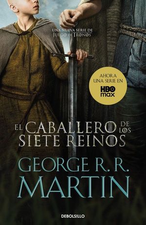 EL CABALLERO DE LOS SIETE REINOS (CANCI�N DE HIELO Y FUEGO)