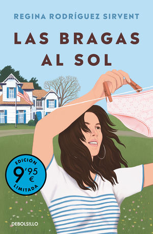 LAS BRAGAS AL SOL (CAMPA�A DE VERANO EDICI�N LIMITADA)