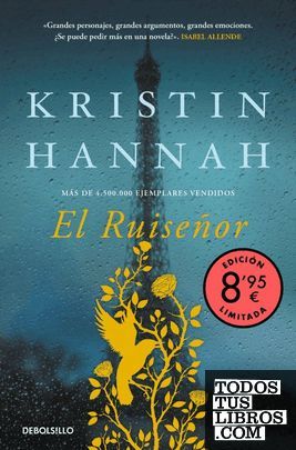 RUISE�OR, EL (LIMITED)