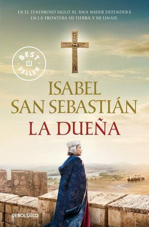 LA DUE�A (SAGA DE LA RECONQUISTA)
