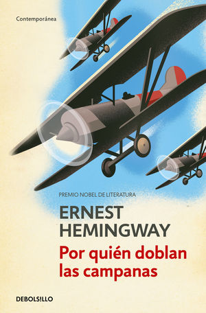 POR QUIN DOBLAN LAS CAMPANAS