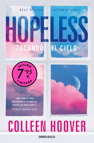 HOPELESS (CAMPA�A DE VERANO EDICI�N LIMITADA)