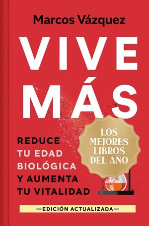 VIVE MS (EDICIN LIMITADA  NAVIDAD GRANDES XITOS)