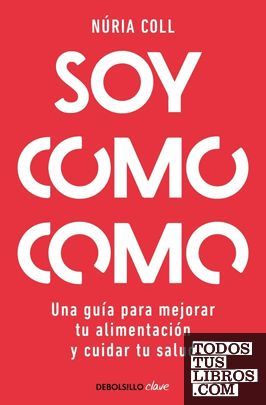 SOY COMO COMO