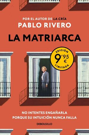 MATRIARCA, LA (LIMITED)