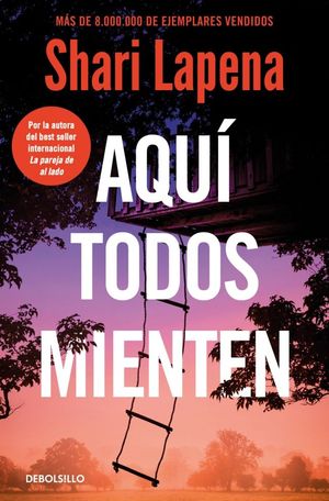 AQU TODOS MIENTEN