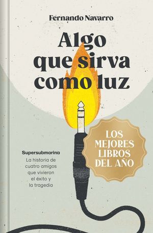 ALGO QUE SIRVA COMO LUZ (EDICIN LIMITADA  NAVIDAD GRANDES XITOS)