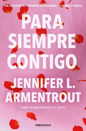 PARA SIEMPRE CONTIGO (TE ESPERAR 5)