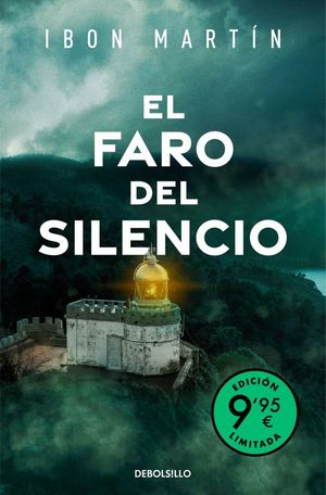 EL FARO DEL SILENCIO (CAMPAA EDICIN LIMITADA) (LOS CRMENES DEL FARO 1)