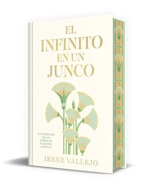 EL INFINITO EN UN JUNCO (EDICIN LIMITADA FIRMADA)