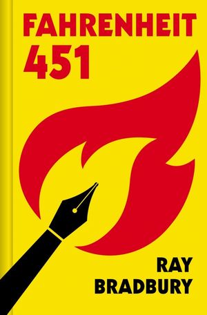 FAHRENHEIT 451 (EDICIN ESPECIAL EN TAPA DURA)