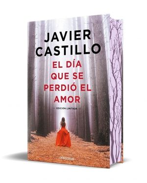 DIA QUE SE PERDIO EL AMOR(CANTOS PINTADO