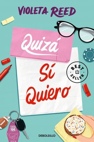 QUIZ S QUIERO (QUERERTE 2)
