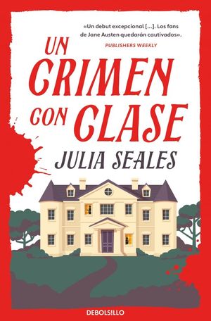 UN CRIMEN CON CLASE