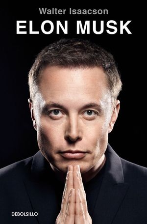 ELON MUSK (EDICI�N EN ESPA�OL)