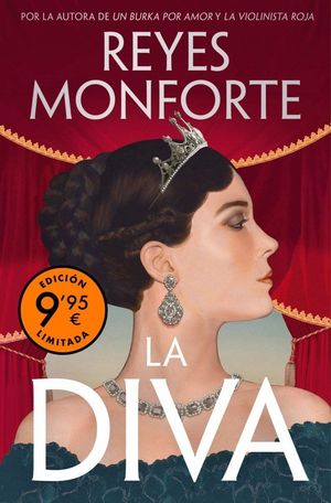 LA DIVA (EDICI�N LIMITADA)