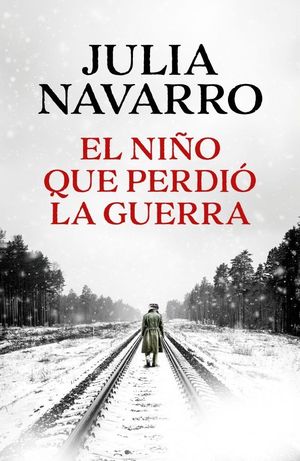EL NI�O QUE PERDI� LA GUERRA