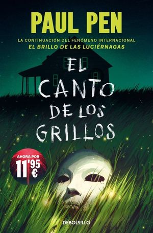 EL CANTO DE LOS GRILLOS (SERIE LUCI�RNAGAS 2)