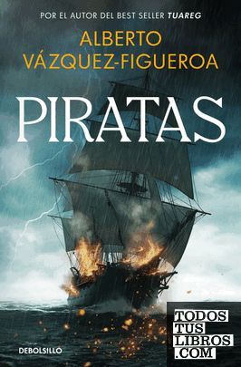 PIRATAS