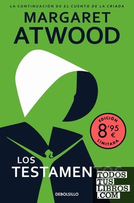 LOS TESTAMENTOS (EDICI�N LIMITADA � VERANO)