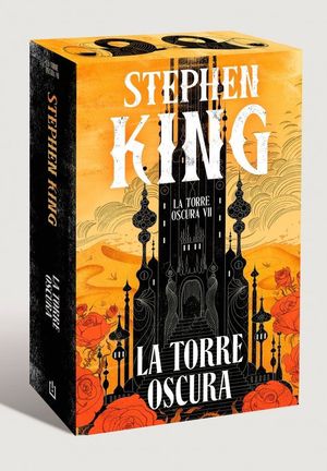 LA TORRE OSCURA (EDICI�N CANTOS TINTADOS) (LA TORRE OSCURA 7)