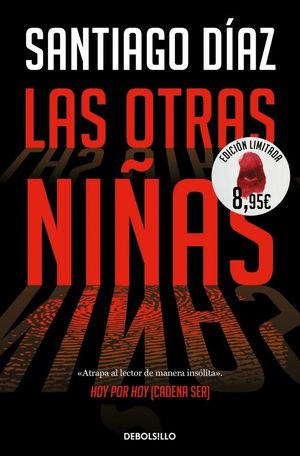 LAS OTRAS NI�AS (EDICI�N LIMITADA � VERANO) (INDIRA RAMOS 2)