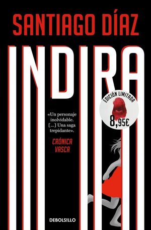 INDIRA (EDICI�N LIMITADA � VERANO) (INDIRA RAMOS 3)