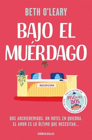 BAJO EL MU�RDAGO