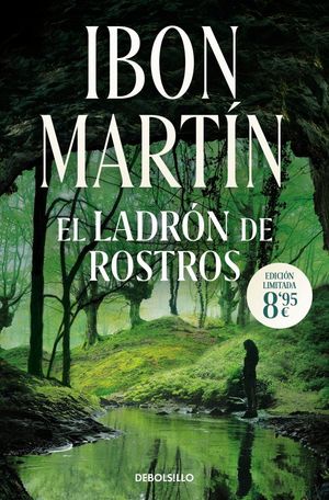 EL LADR�N DE ROSTROS (INSPECTORA ANE CESTERO 3)