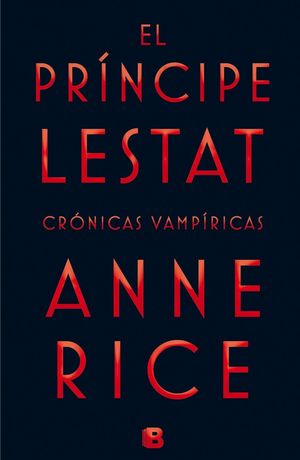 EL PRNCIPE LESTAT