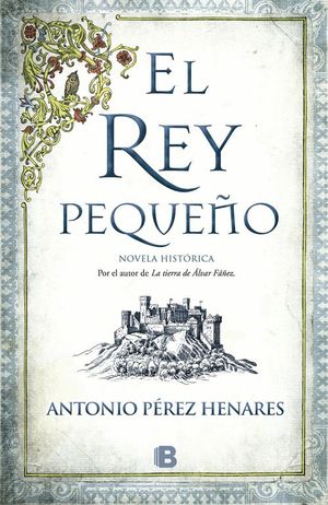 EL REY PEQUEO