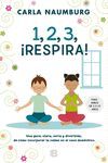 1, 2, 3, RESPIRA!