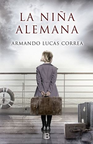 LA NIA ALEMANA