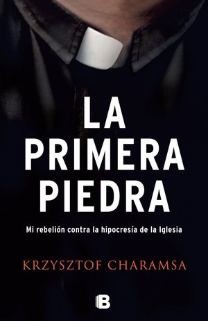 LA PRIMERA PIEDRA