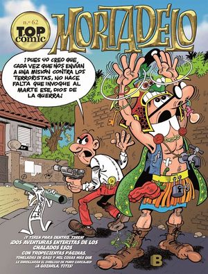 MORTADELO