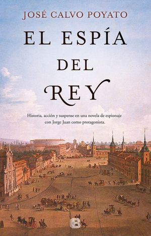 EL ESP�A DEL REY
