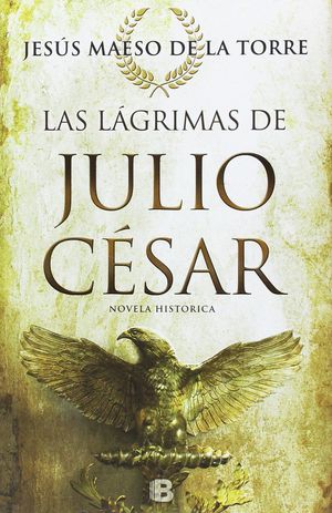 LAGRIMAS DE JULIO CESAR,LAS