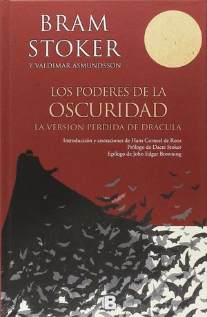 PODERES DE LA OSCURIDAD,LOS