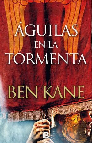 �GUILAS EN LA TORMENTA (�GUILAS DE ROMA 3)