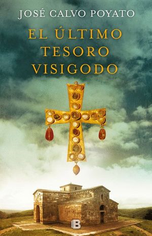 EL �LTIMO TESORO VISIGODO
