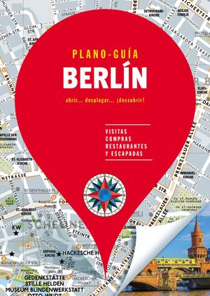 BERL�N (PLANO-GU�A)